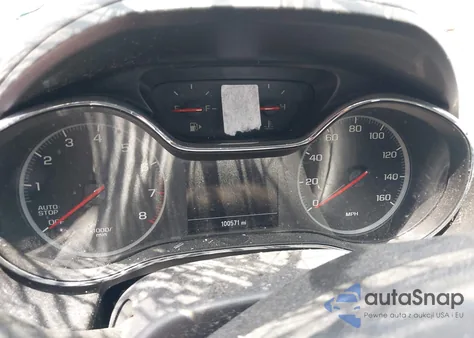 2019 Chevrolet Cruze Cvt (Fleet Orders Only) from USA, damaged, VIN 1G1BJ5SM4K7106148